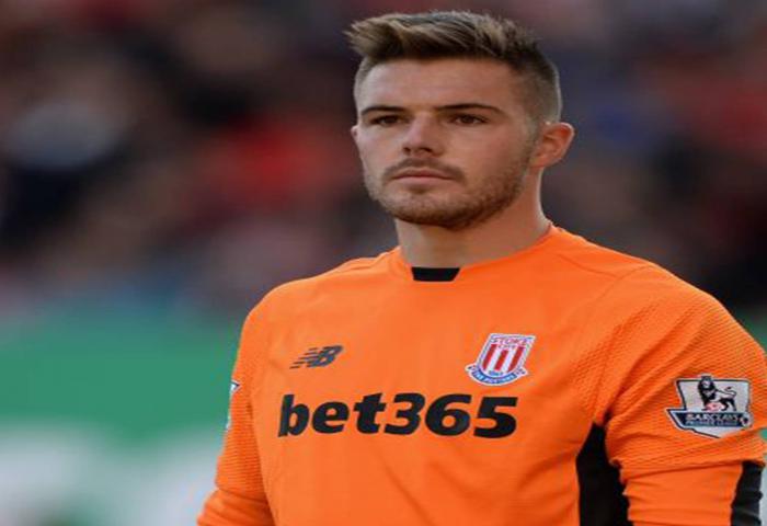 Cedera Kiper Stoke Butland Duka Bagi Inggris